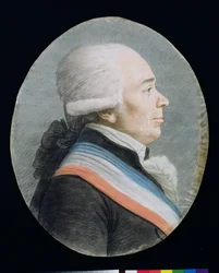 Jérôme Pétion de Villeneuve (1756-94)